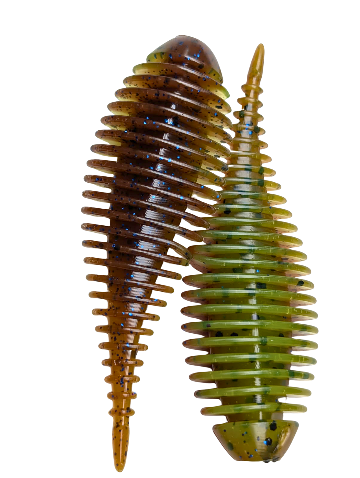 Muddy Water Lures 3.8" Gilley