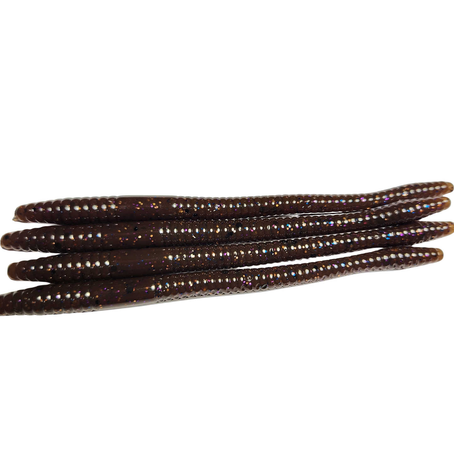 Muddy Water Lures 4.75" Finesse Worm