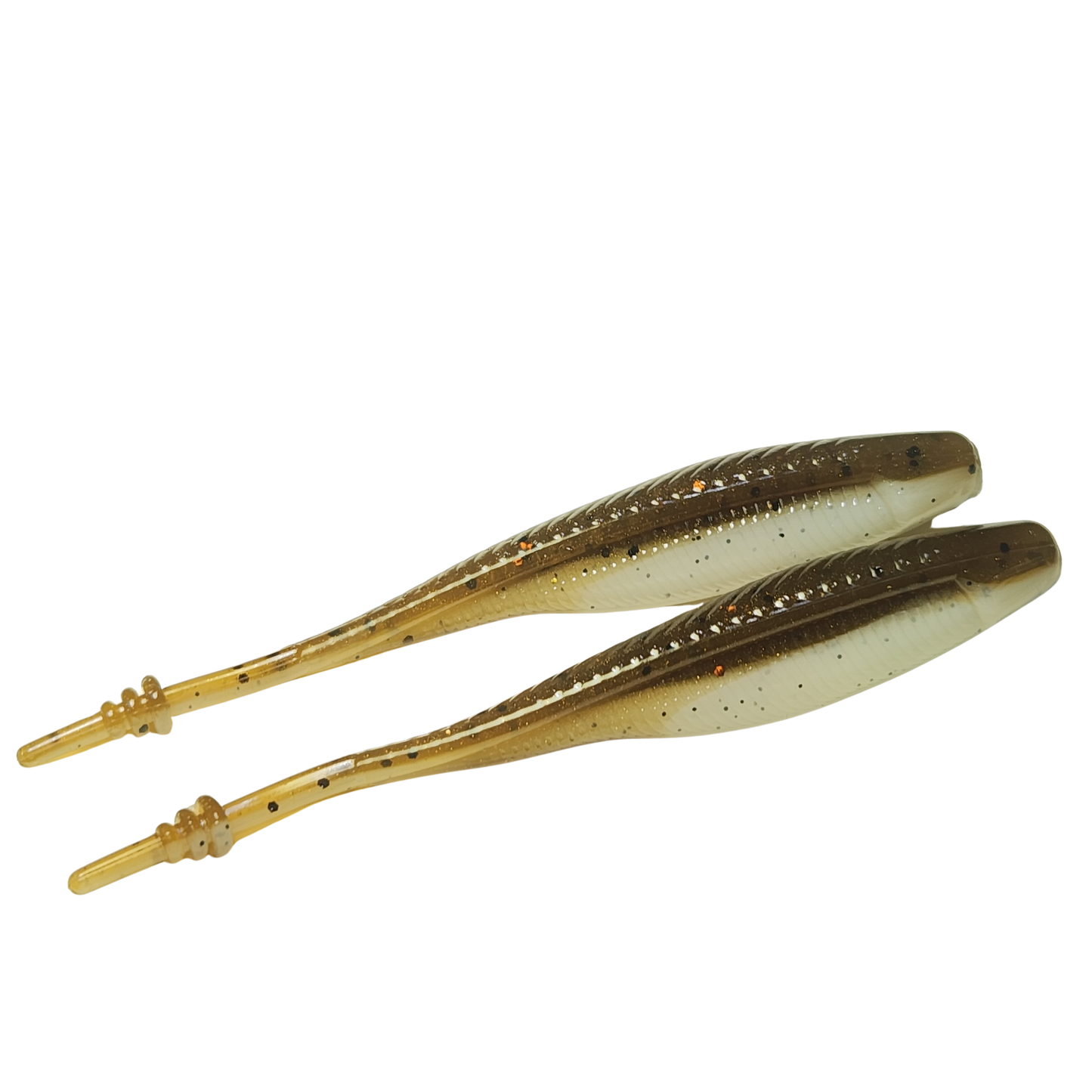Muddy Water Lures 4" Pintail Shad