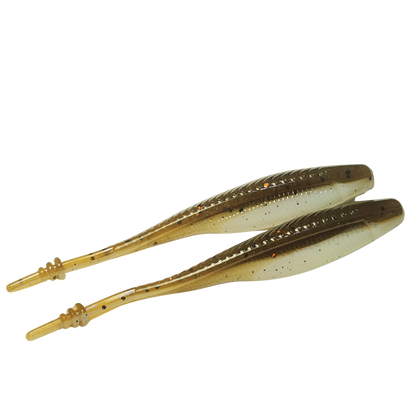 Muddy Water Lures 4" Pintail Shad