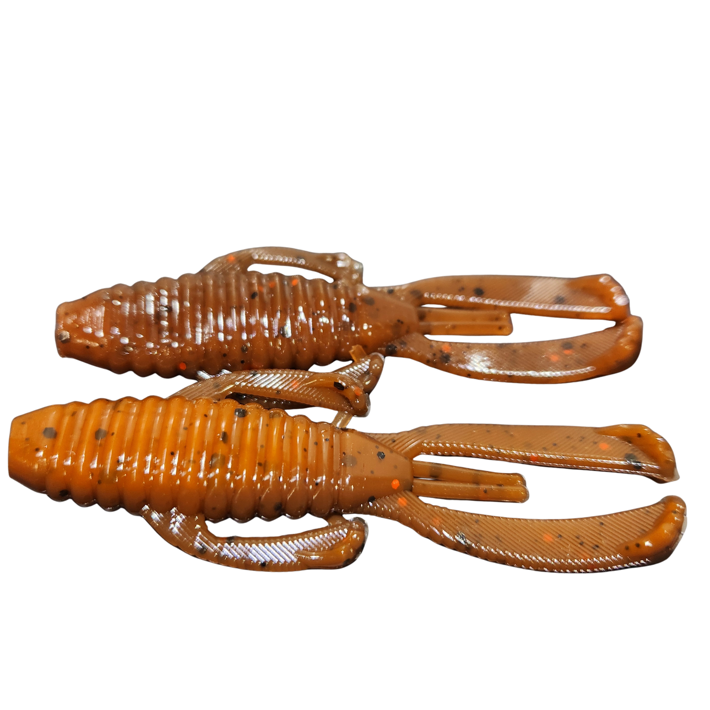 Muddy Water Lures 3" Punch Bug