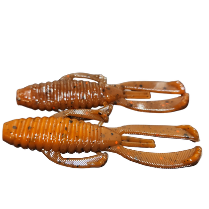 Muddy Water Lures 3" Punch Bug
