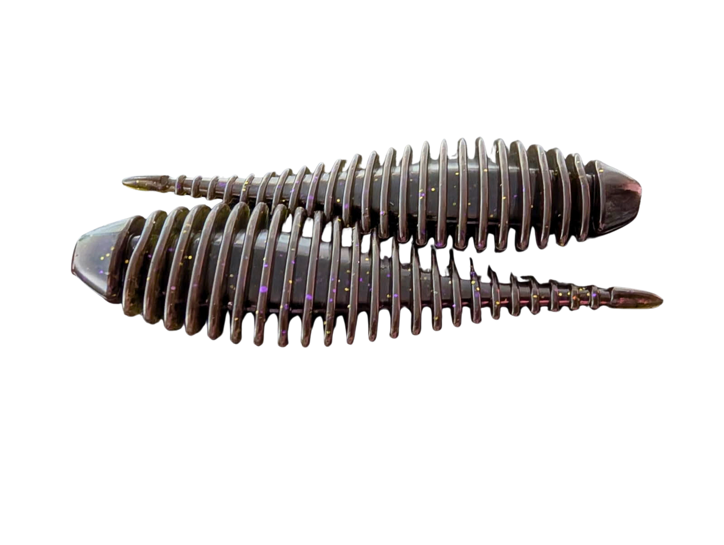Muddy Water Lures 3.8" Gilley