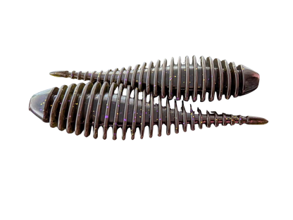 Muddy Water Lures 3.8" Gilley