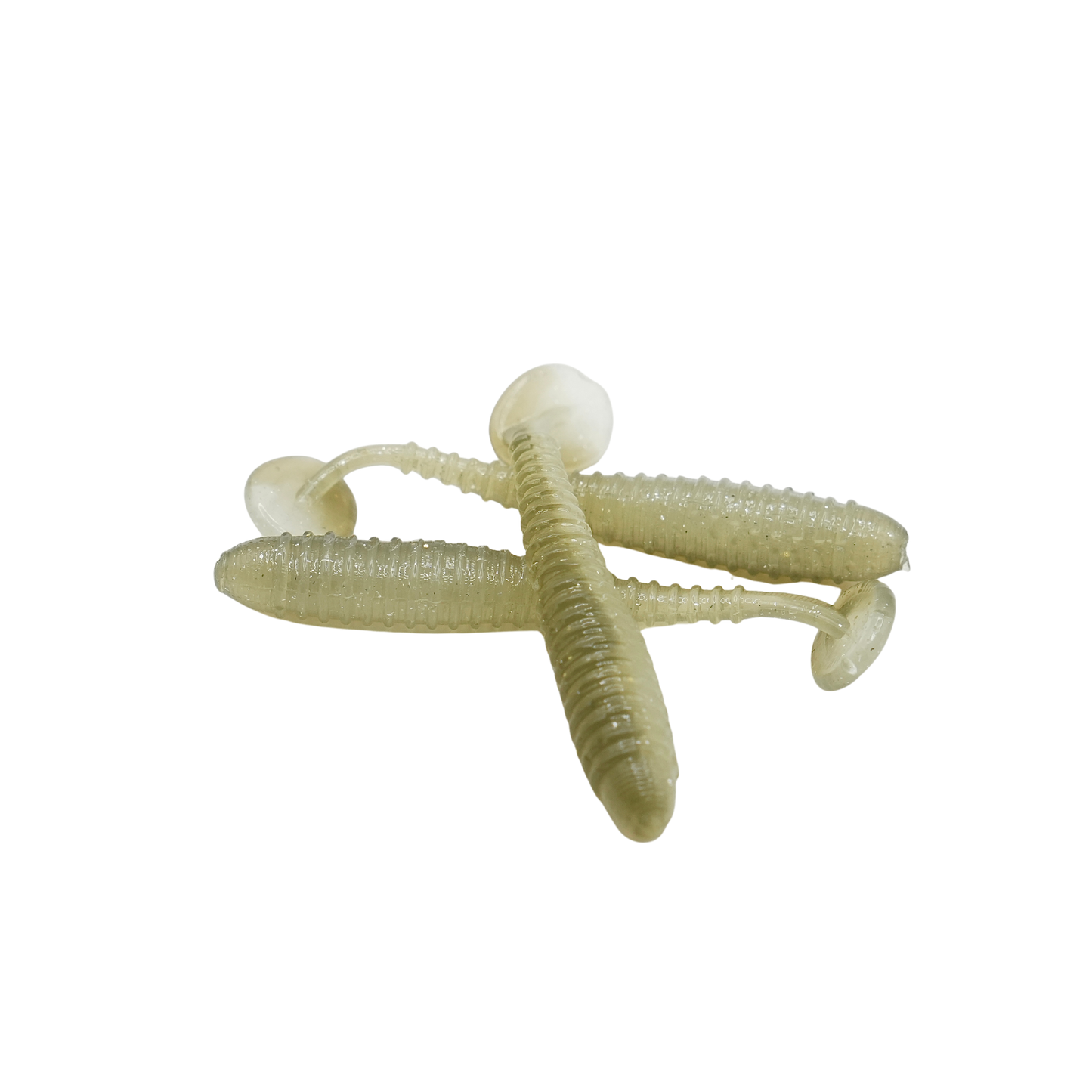Muddy Water Lures 2.75" Paddletails