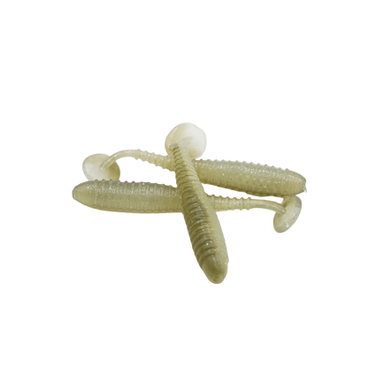 Muddy Water Lures 2.75" Paddletails
