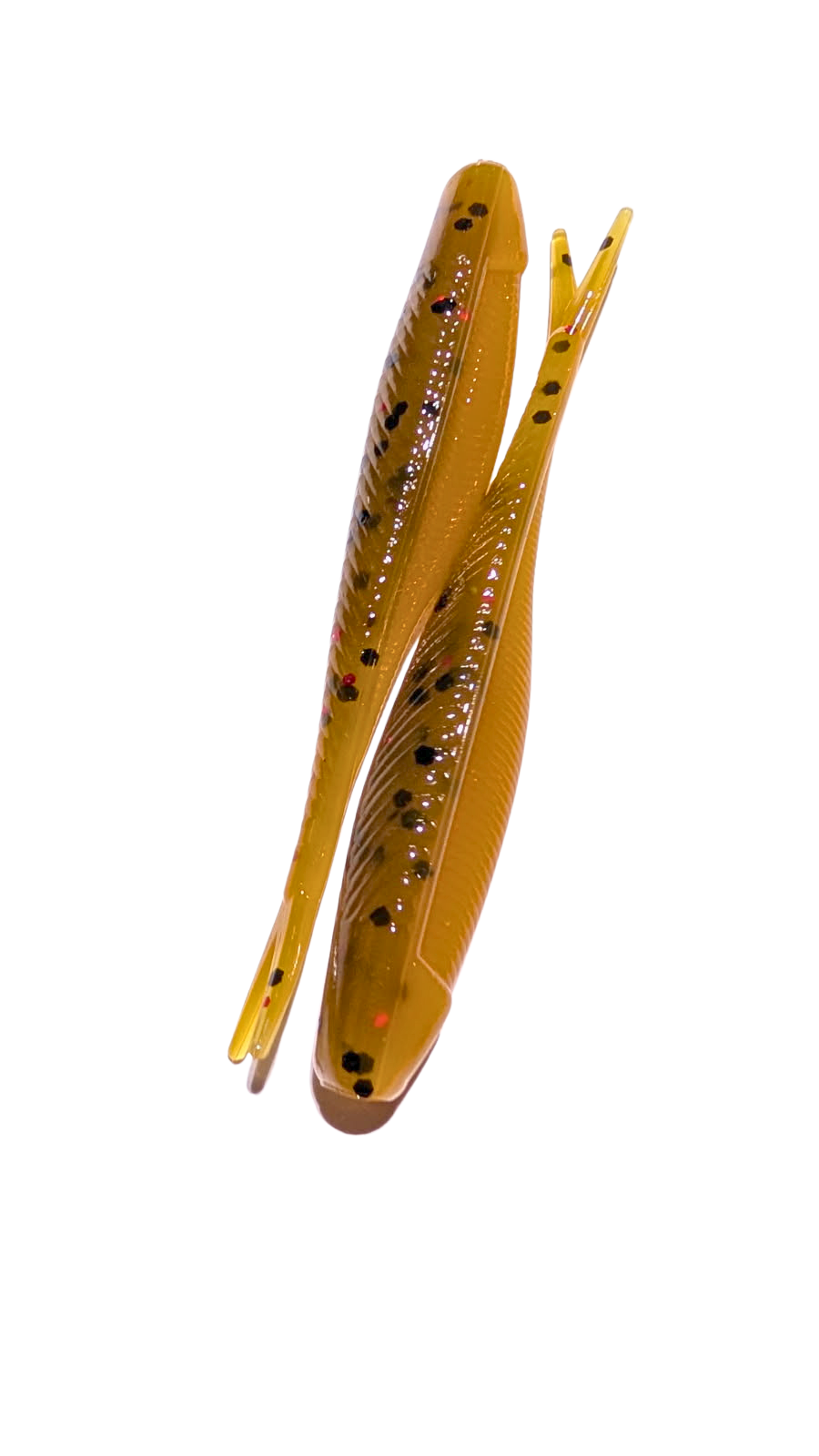 Muddy Water Lures 3.5" Sonar Shad