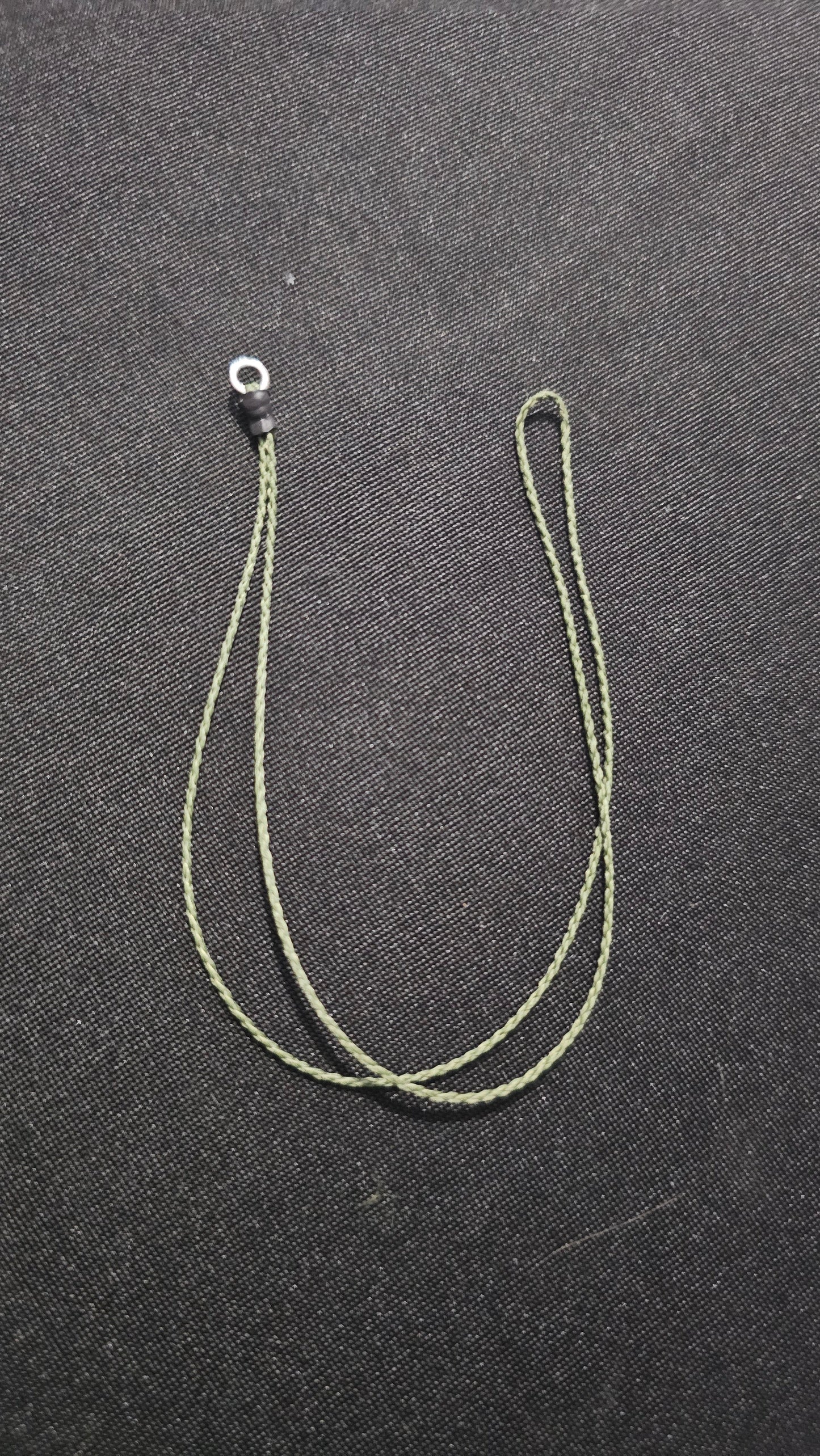 Invasive Lures Frog Leash