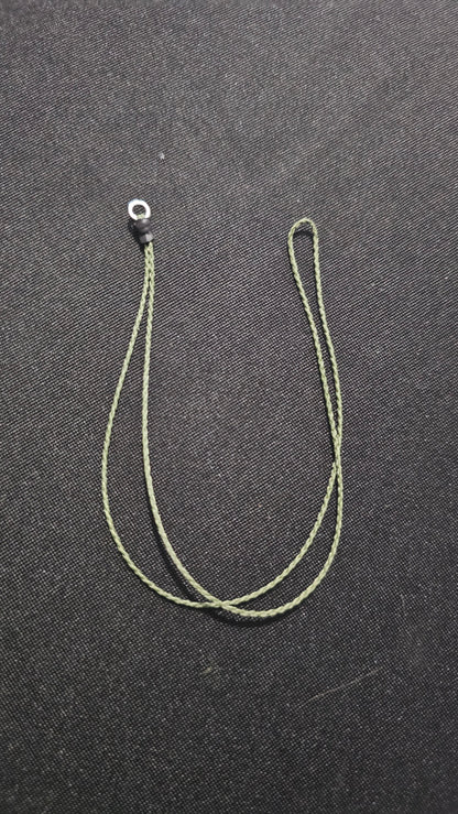 Invasive Lures Frog Leash