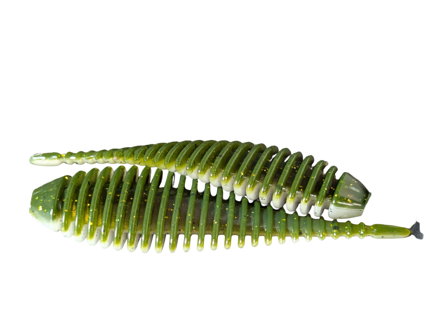Muddy Water Lures 3.8" Gilley