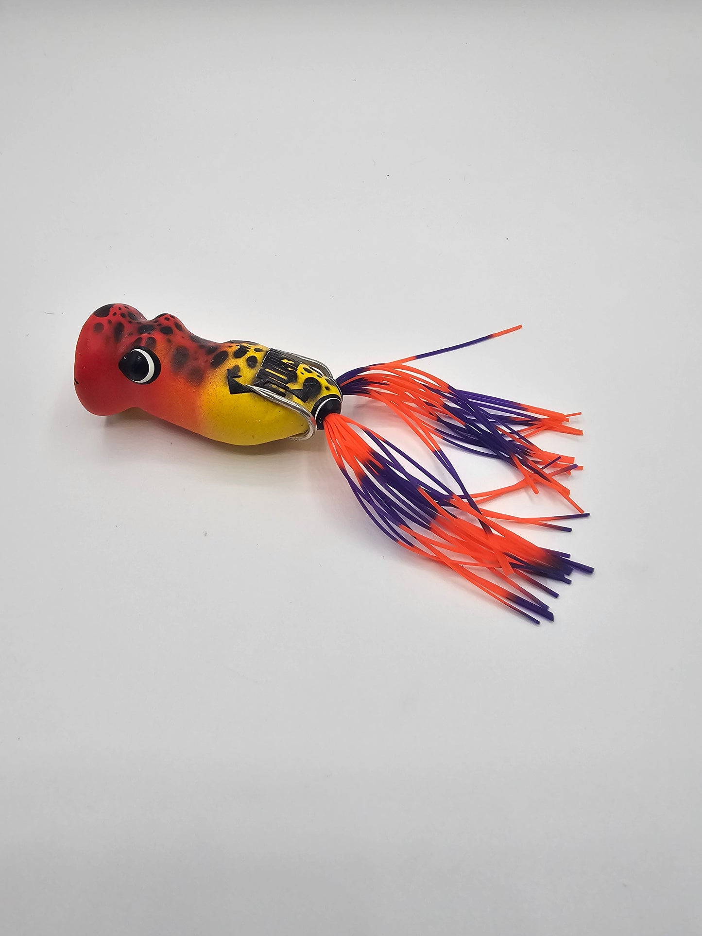 Invasive Lures CHUGGERKNOT