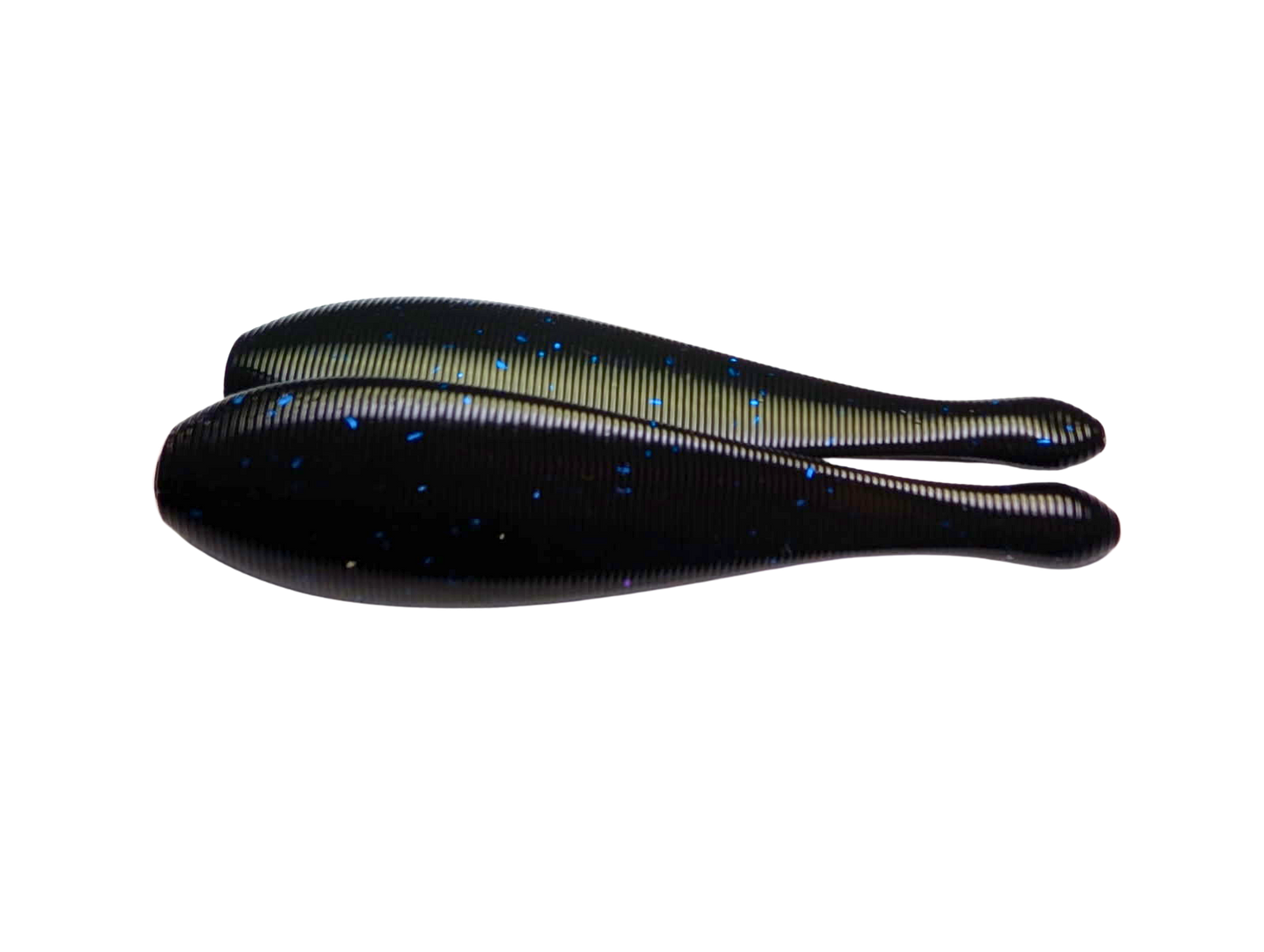Muddy Water Lures 3.25" Ned Leech