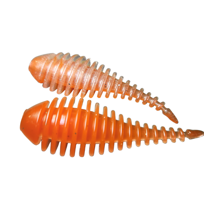 Muddy Water Lures 2.8" Gilley