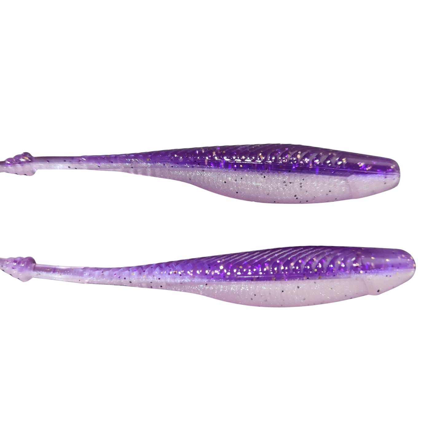 Muddy Water Lures 4" Pintail Shad