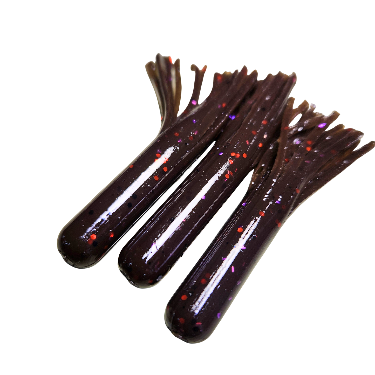 Muddy Water Lures 2.8" Straight Tube