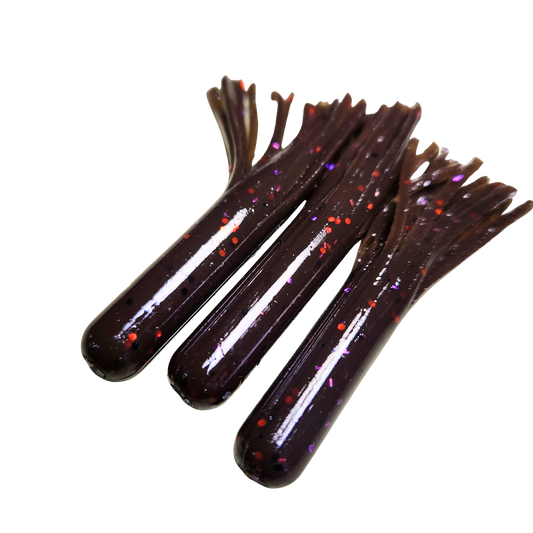 Muddy Water Lures 2.8" Straight Tube