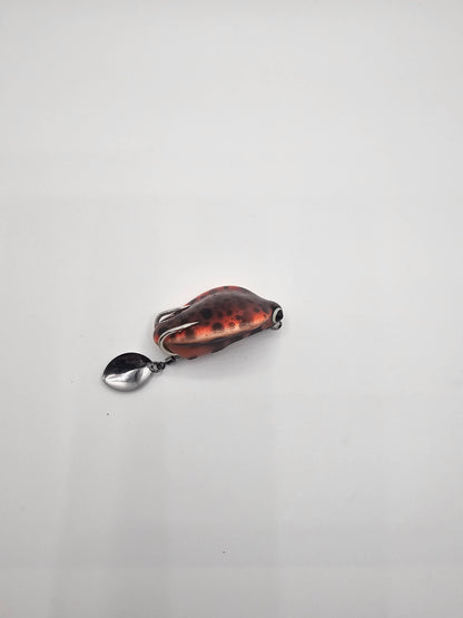 Invasive Lures King Cobra