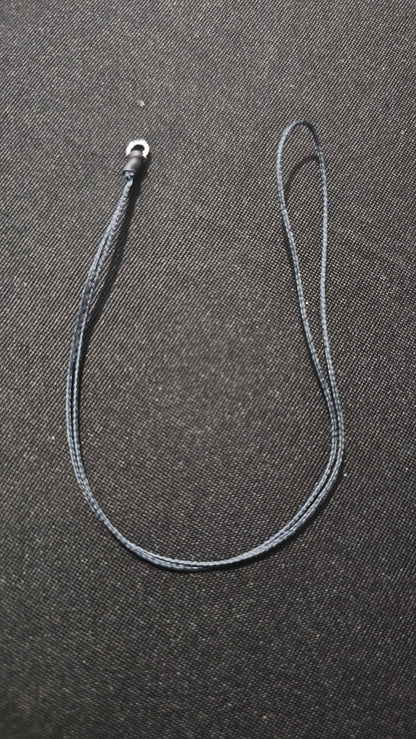 Invasive Lures Frog Leash