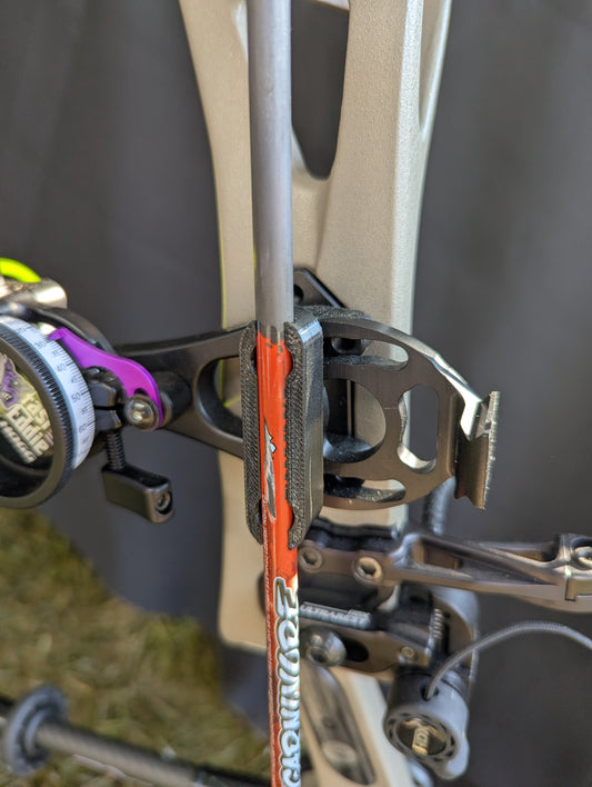 3D Hunting Solutions Single Arrow Sight Quiver