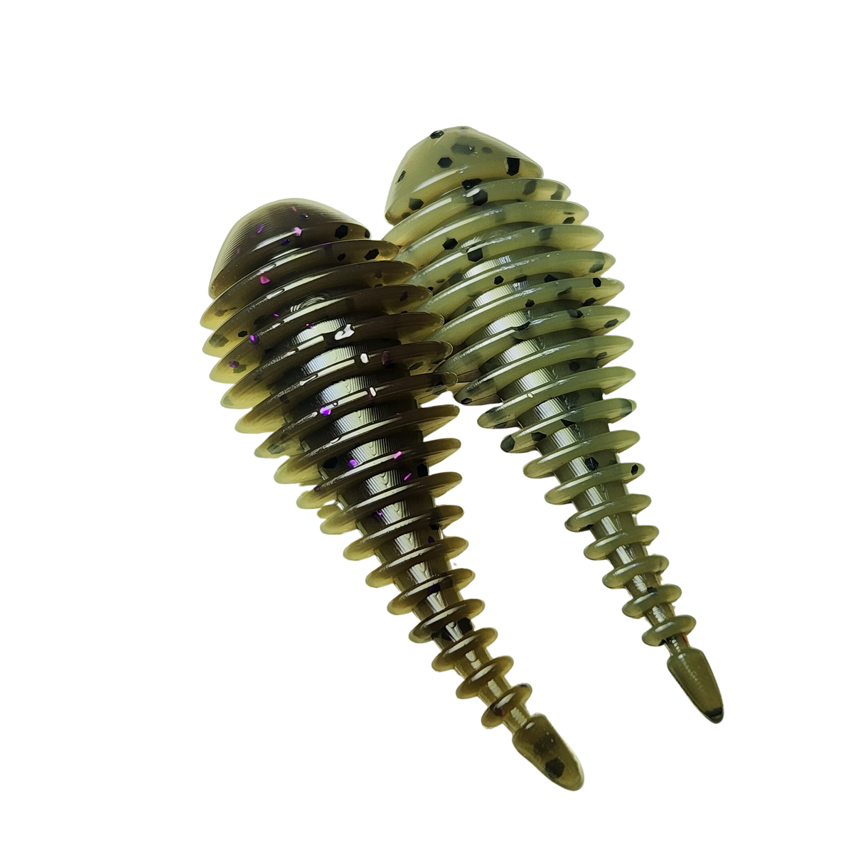 Muddy Water Lures 3.8" Gilley