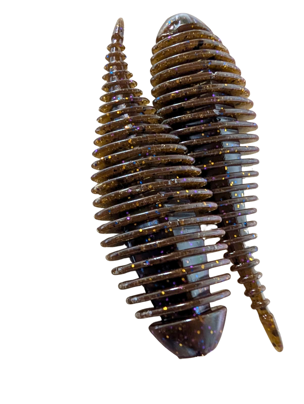 Muddy Water Lures 3.8" Gilley