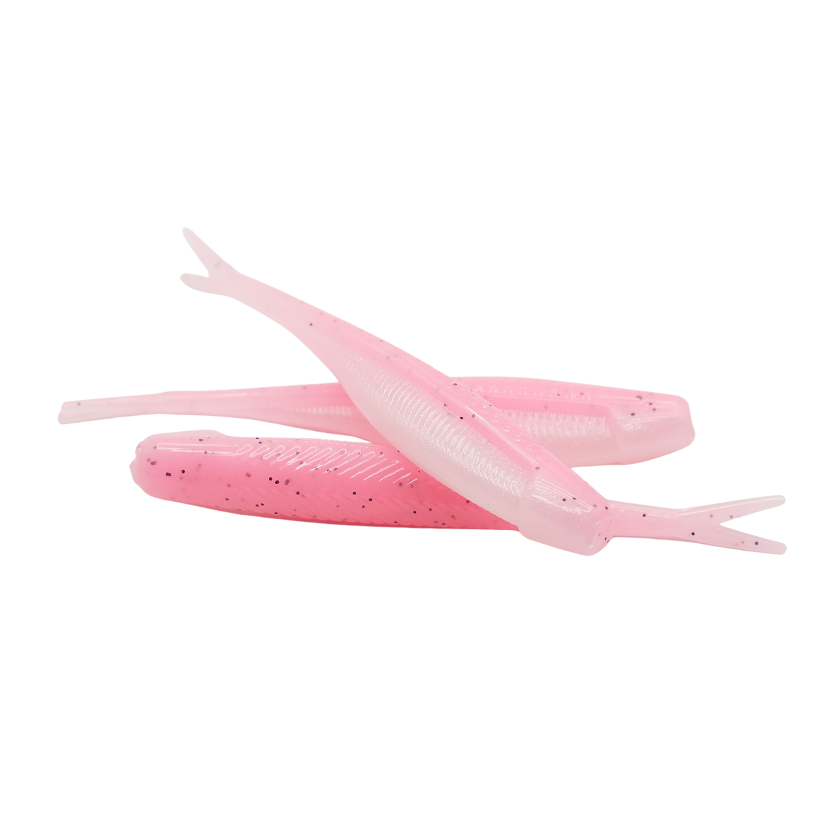 Muddy Water Lures 2.5" Sonar Shads