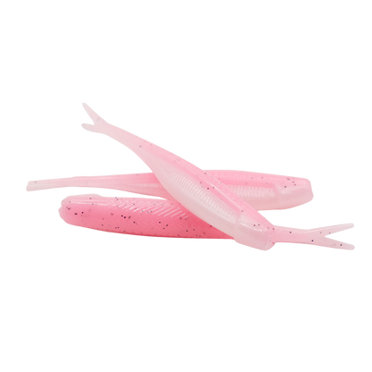 Muddy Water Lures 2.5" Sonar Shads