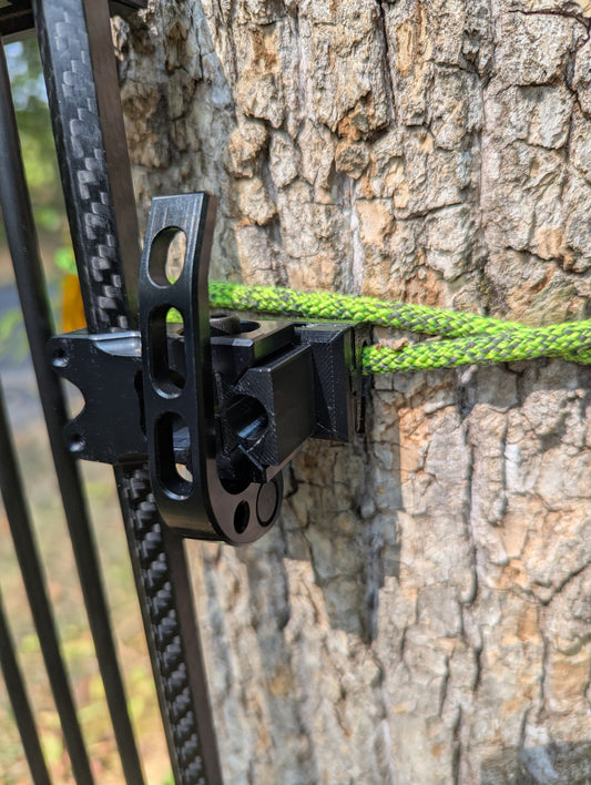 3D Hunting Solutions Tight Spot Quiver Caddy