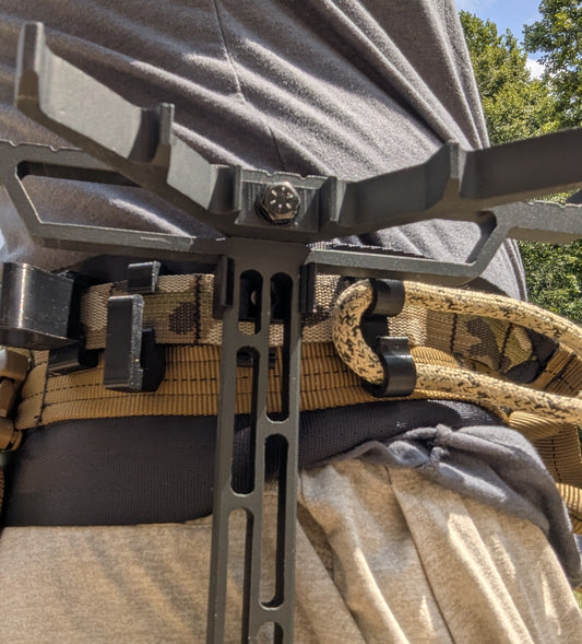 3D Hunting Solutions XOP Hydro Stick Caddy