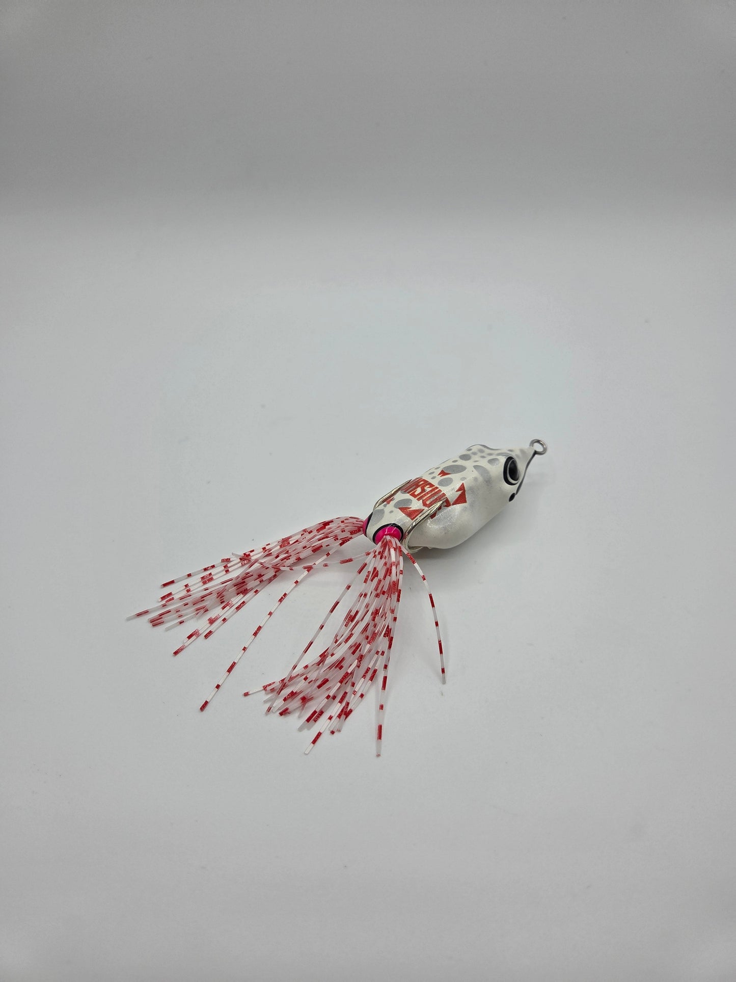 Invasive Lures Swamp Walker