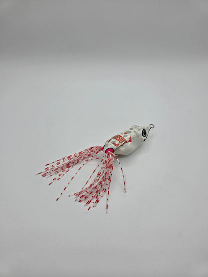 Invasive Lures Swamp Walker