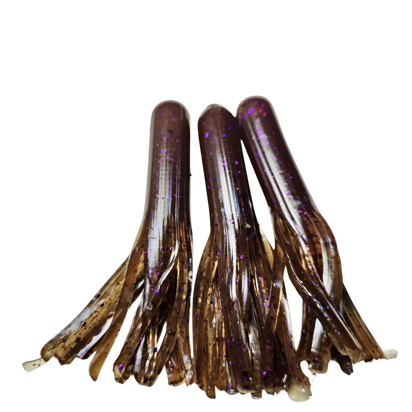 Muddy Water Lures 2.8" Straight Tube