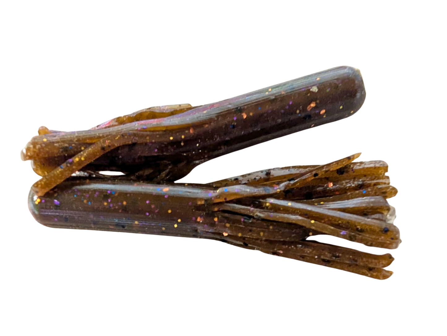 Muddy Water Lures 2.8" Straight Tube