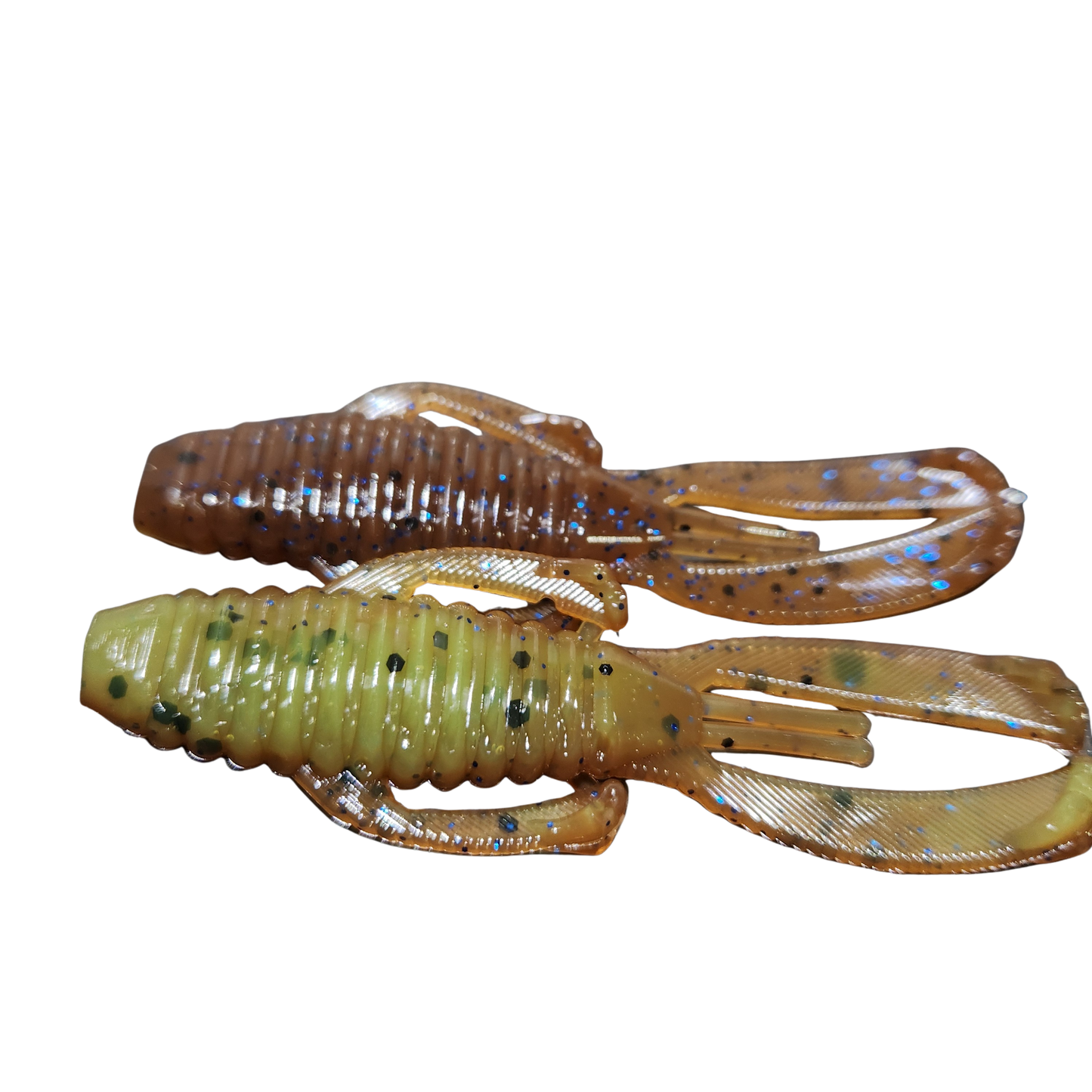 Muddy Water Lures 3" Punch Bug