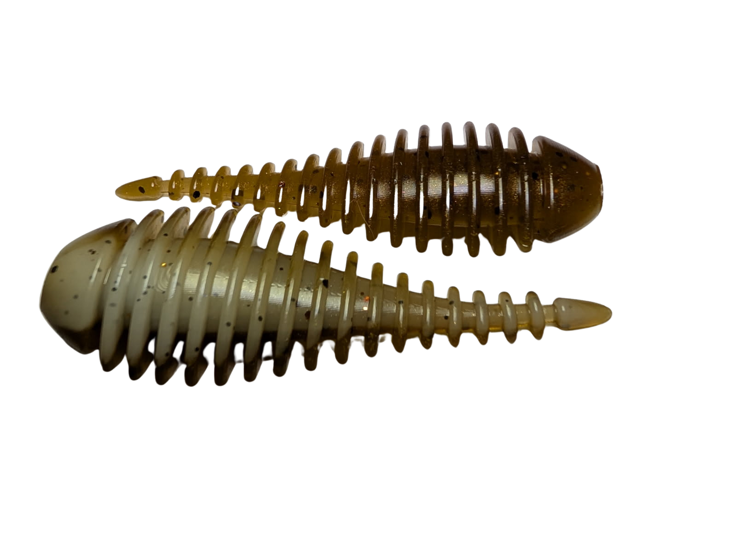 Muddy Water Lures 2.8" Gilley