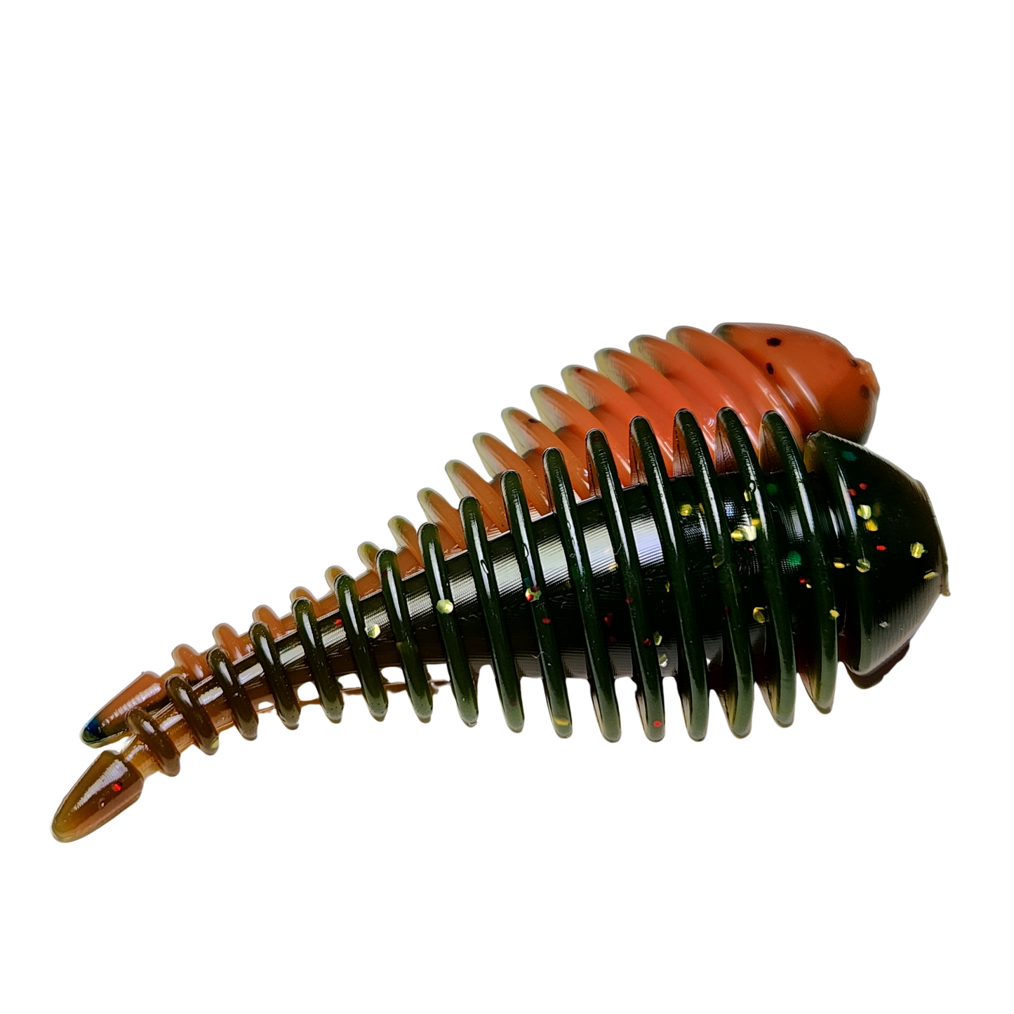 Muddy Water Lures 3.8" Gilley