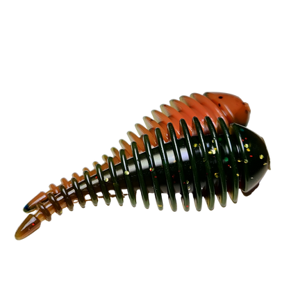 Muddy Water Lures 3.8" Gilley