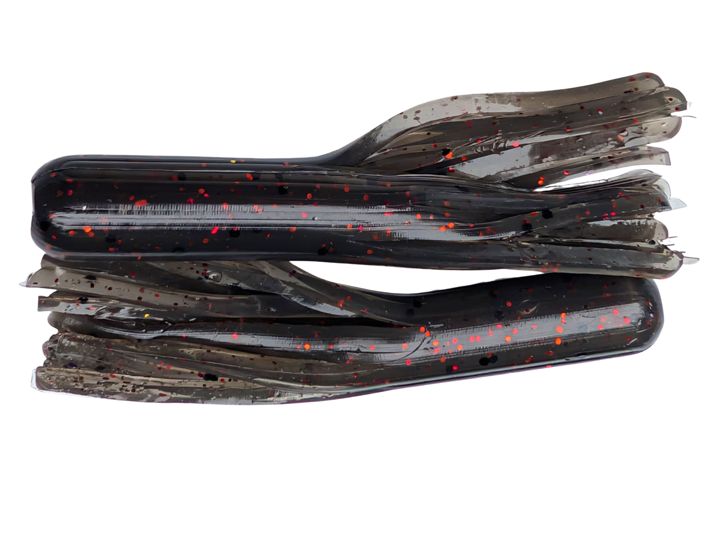 Muddy Water Lures 2.8" Straight Tube