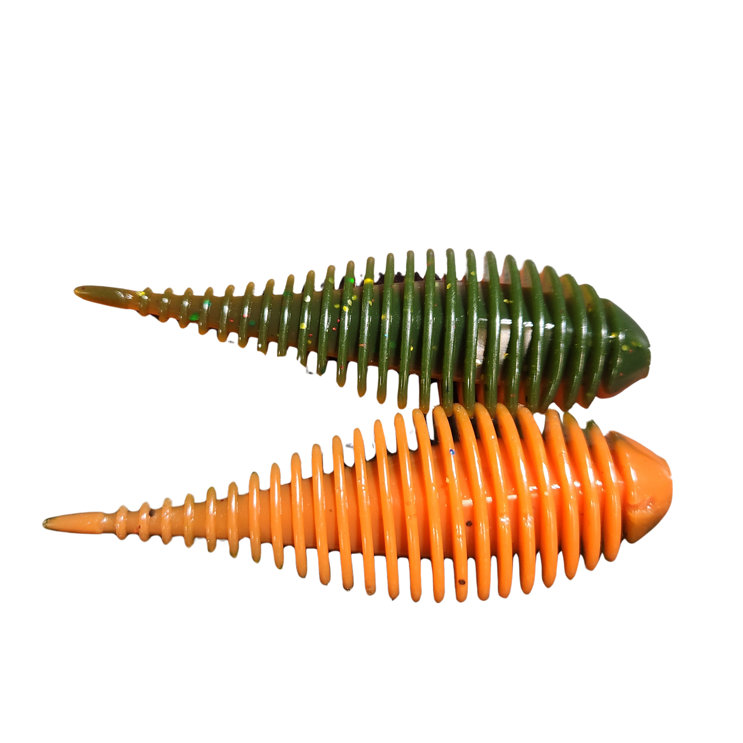Muddy Water Lures 3.8" Gilley