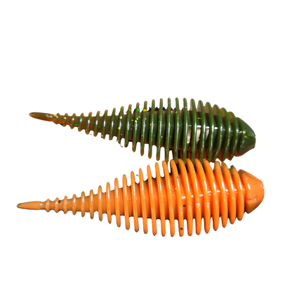 Muddy Water Lures 3.8" Gilley