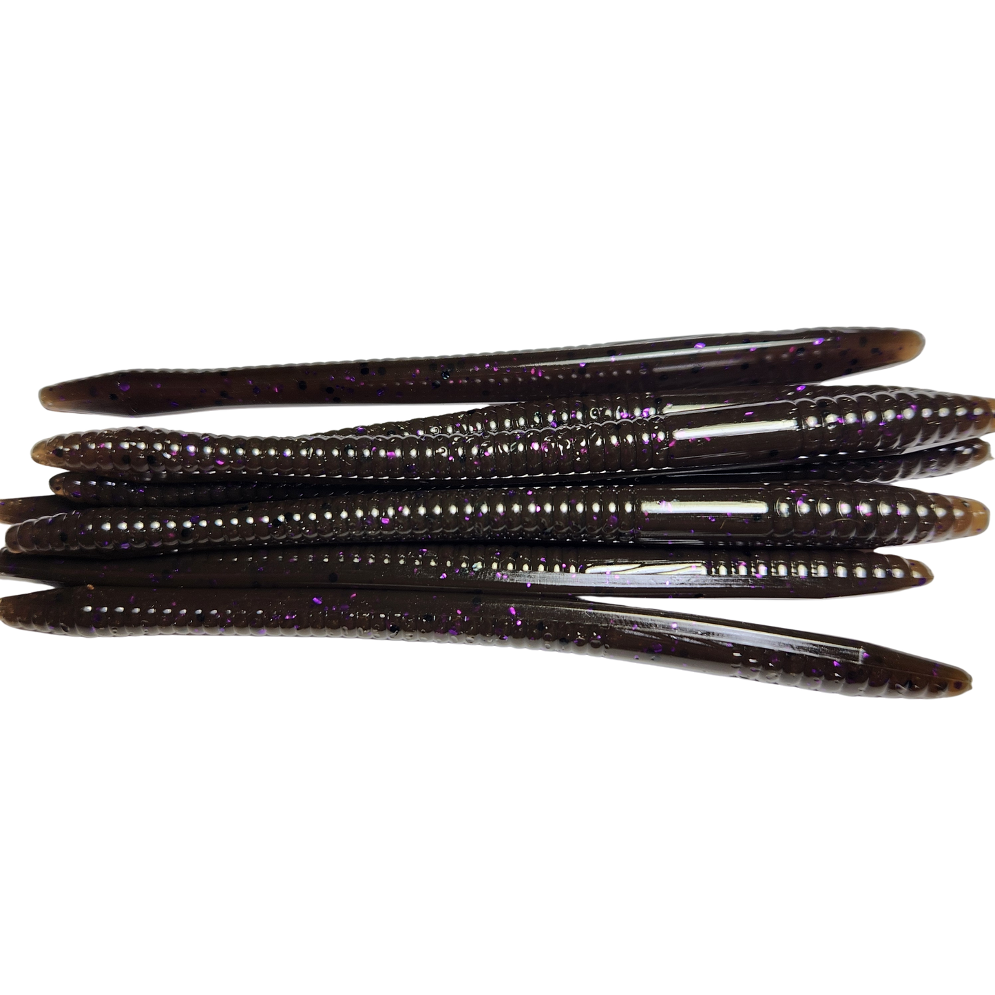 Muddy Water Lures 4.75" Finesse Worm