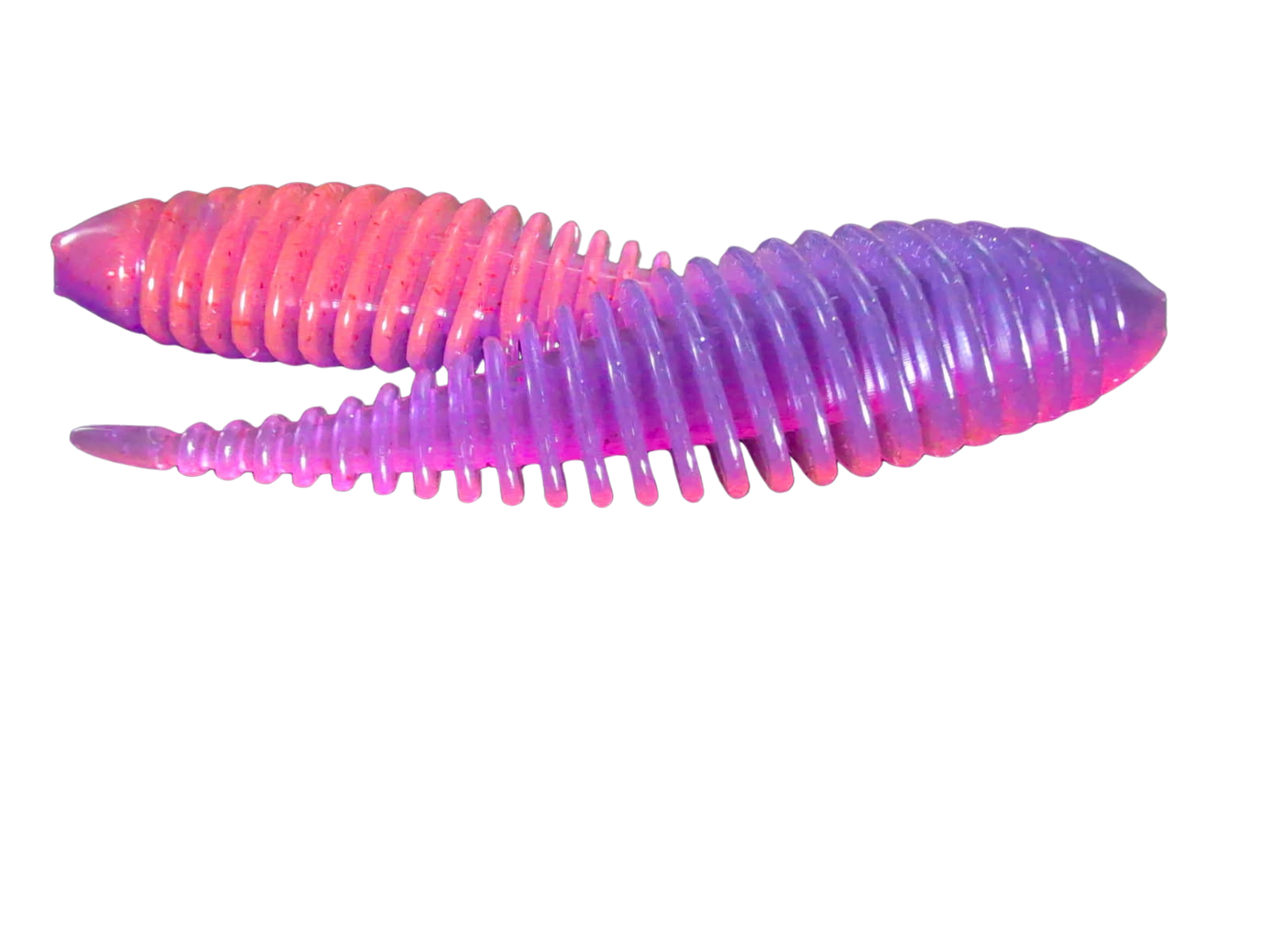 Muddy Water Lures 3.8" Gilley