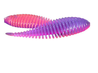 Muddy Water Lures 3.8" Gilley