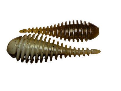 Muddy Water Lures 3.8" Gilley