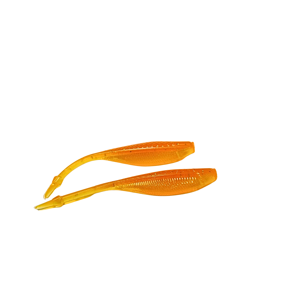Muddy Water Lures 2" Pin Tail