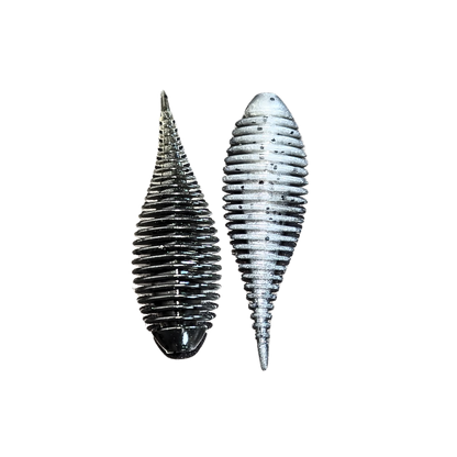 Muddy Water Lures 3.8" Gilley