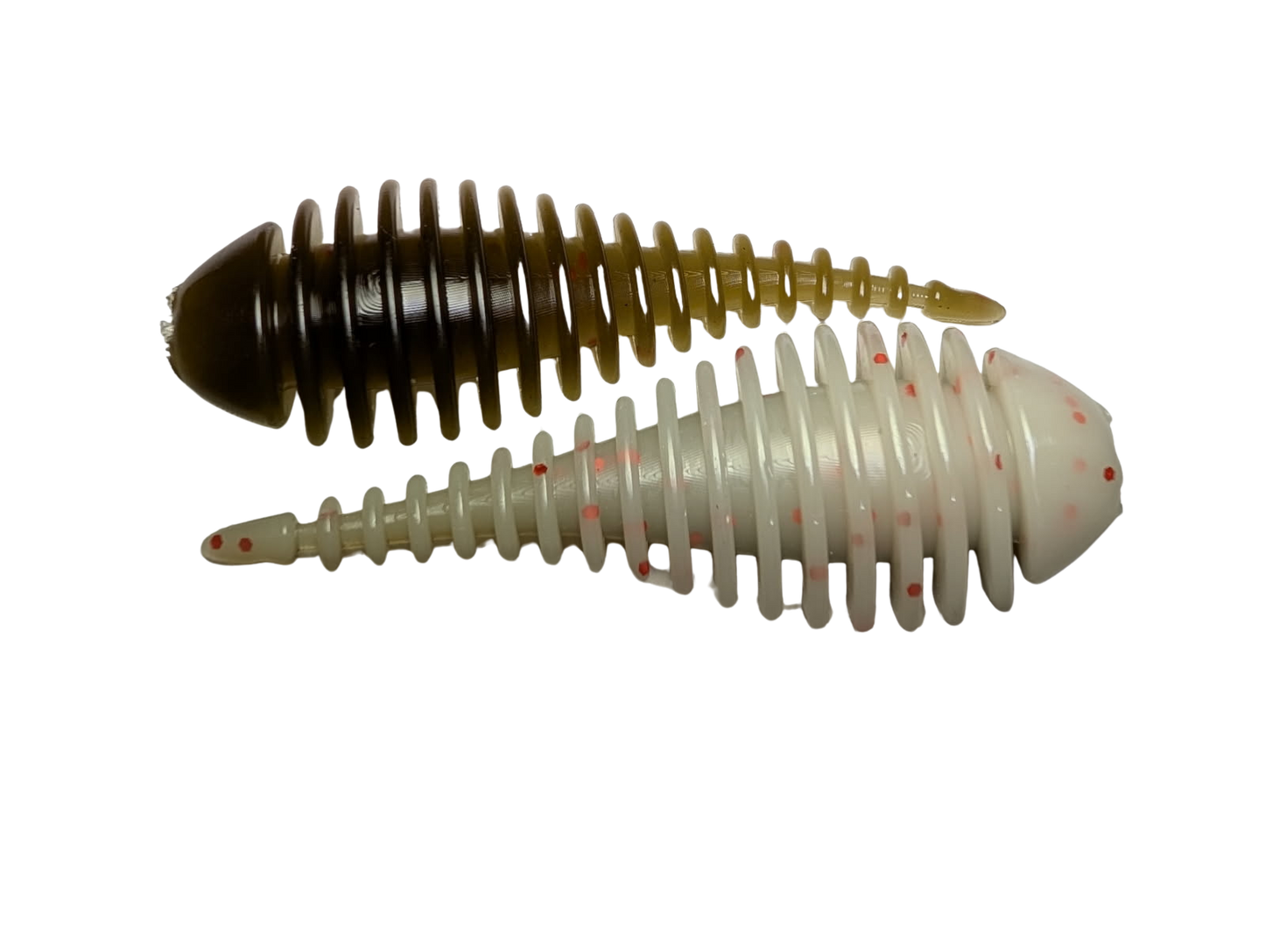 Muddy Water Lures 2.8" Gilley