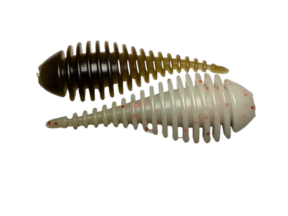 Muddy Water Lures 2.8" Gilley