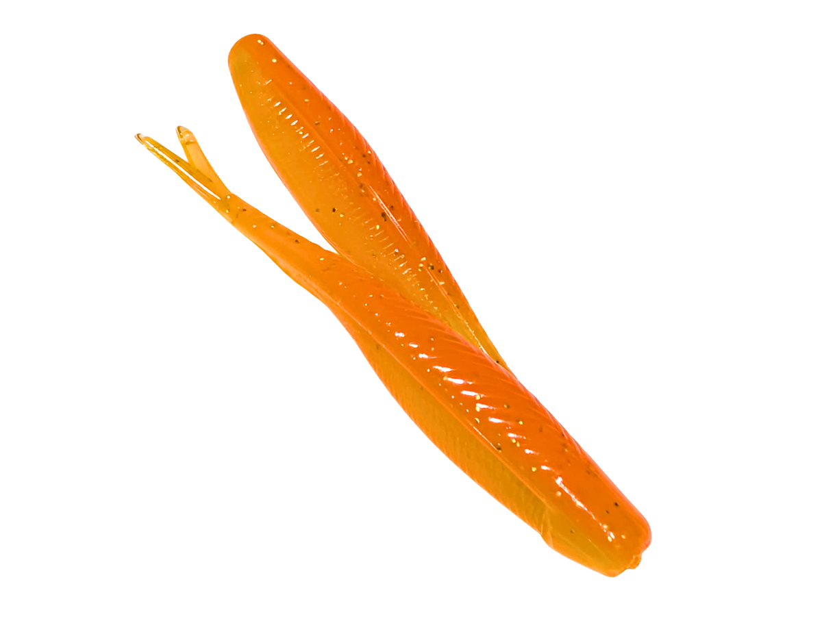 Muddy Water Lures 2.5" Sonar Shads