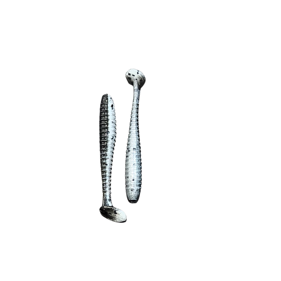 Muddy Water Lures 2.75" Paddletails